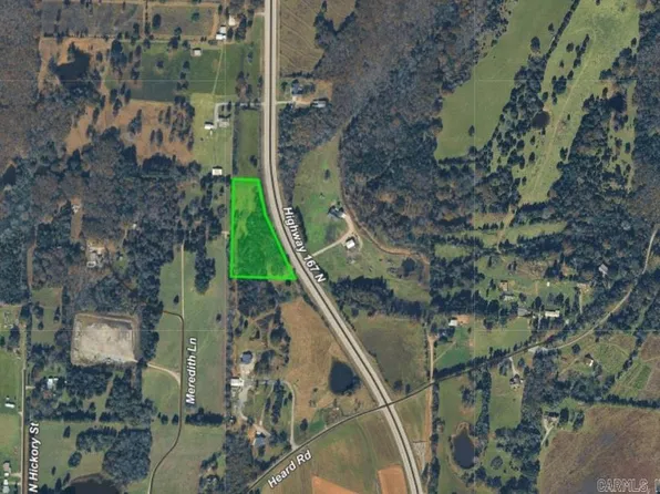 0 Highway 167 N, Bald Knob, AR 72010