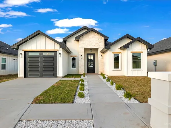 615 Moonbeam St, Rio Grande City, TX 78582