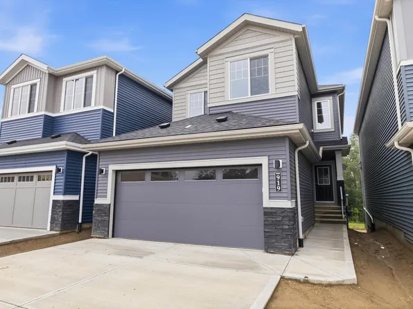 919 Elderberry Ct, Saint Albert, AB T8N 6X4