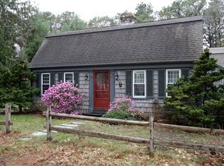 130 Riverside Dr, West Harwich, MA 02671