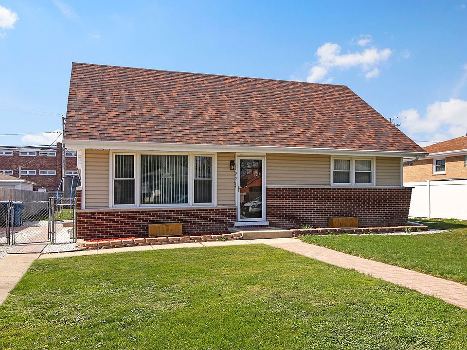1st image of 9614 Marion Ave