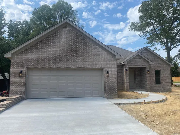 (undisclosed Address), Sherwood, AR 72120