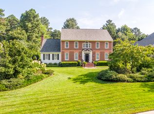 9624 Gaslight Pl, Henrico, VA 23229