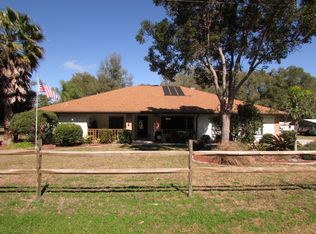 5585 E Falcon Ln, Inverness, FL 34452