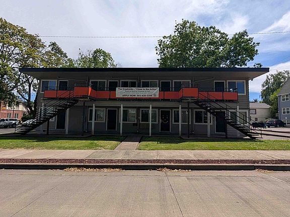 2nd image of 2510 NW Van Buren Ave #465-01-07
