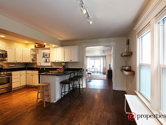 Family Room / Kitchen