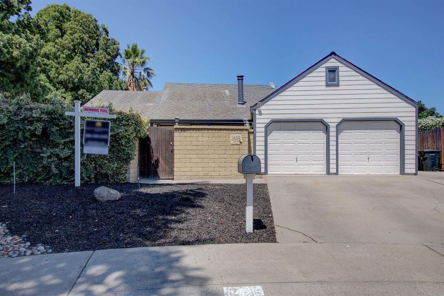 1425 Glenhaven Dr, Modesto, CA 95355 Zillow