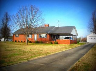 648 Friendship Church Rd, Taylorsville, NC 28681