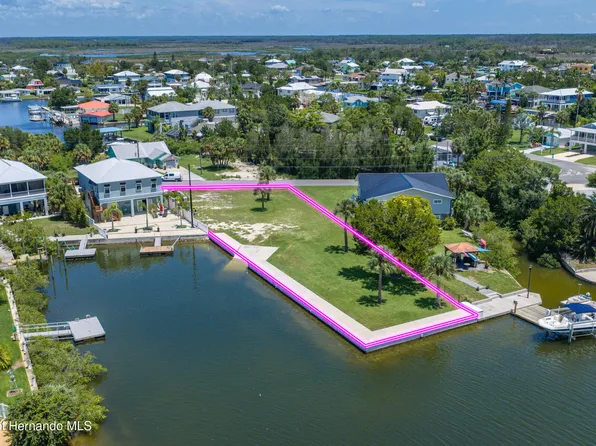 3616 Flamingo Blvd, Spring Hill, FL 34607