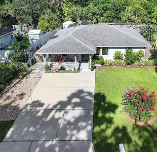 180 Spruce St, New Smyrna Beach, FL, 32168