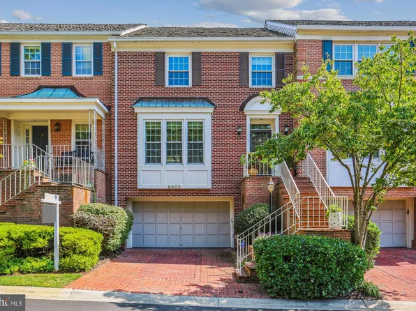 8403 Quarry Ridge Rd, Bethesda, MD 20817