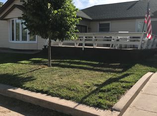 306 Walnut St, Big Springs, NE 69122