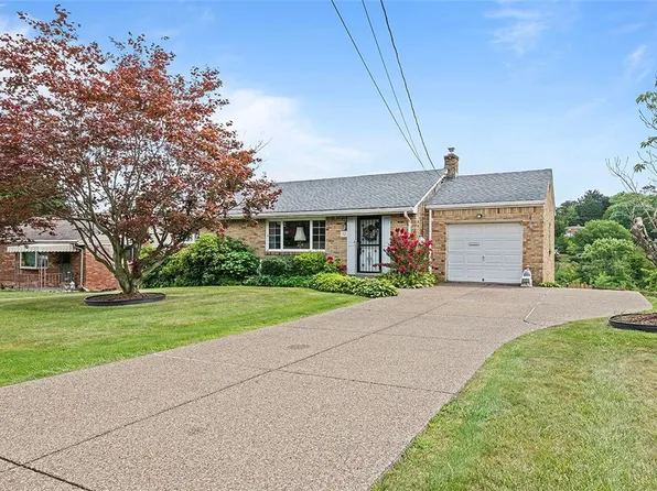 32 Pontiac Rd, Pittsburgh, PA 15241