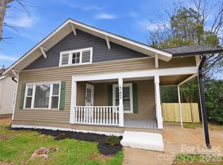 342 Ann St NW, Concord, NC
