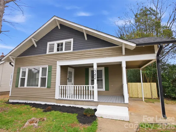 342 Ann St NW, Concord, NC 28025