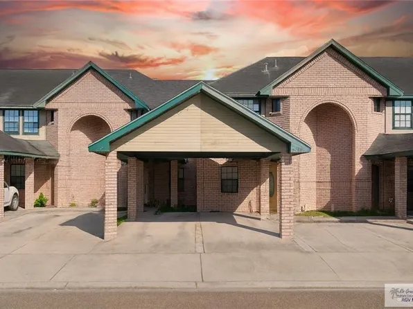 2609 Melanie Dr, Pharr, TX 78577