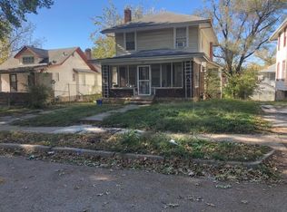 5416 Highland Ave, Kansas City, MO 64110