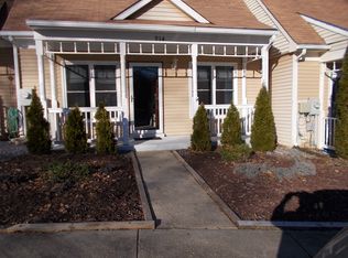 934 Riversedge Cir, Annapolis, MD 21401