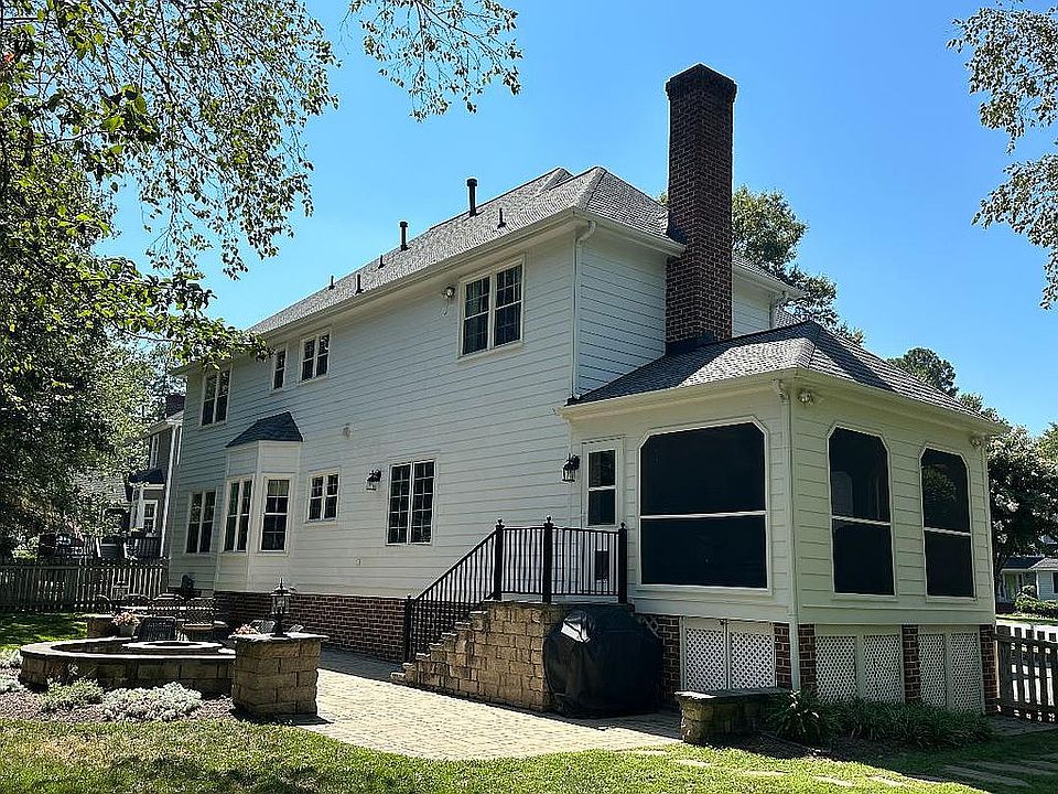2nd image of 6121 Amershire Way