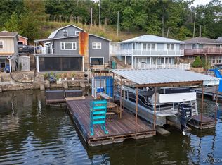 122 Excelsior Ln, Gravois Mills, MO 65037