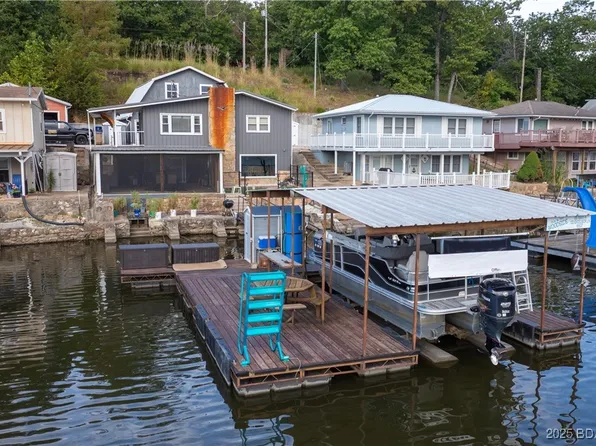 122 Excelsior Ln, Gravois Mills, MO 65037