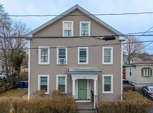 39 Shawmut Ave, New Bedford, MA 02740