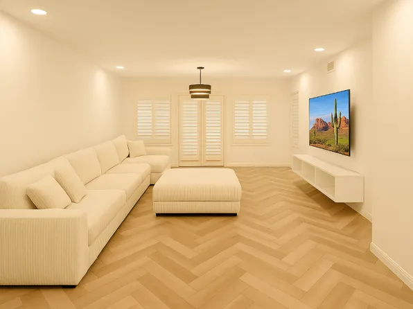 7609 E Indian Bend Rd, Scottsdale, AZ