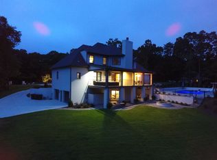 152 Jasmine Hill Rd, Indian Springs, AL 35124