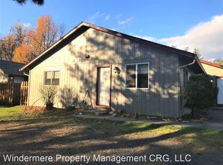 1306 Tyee Ct #3, North Bonneville, WA 98639