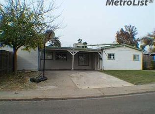 6537 Holiday Way, North Highlands, CA