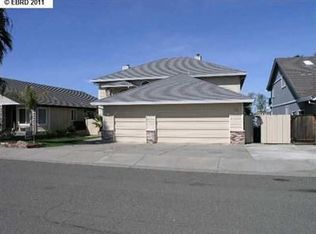 2254 Reef Ct, Discovery Bay, CA 94505