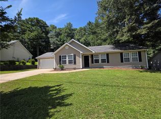 7025 Stoneridge Dr, Douglasville, GA 30134