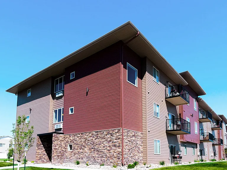 Stonecrest Apartments — Photo 25