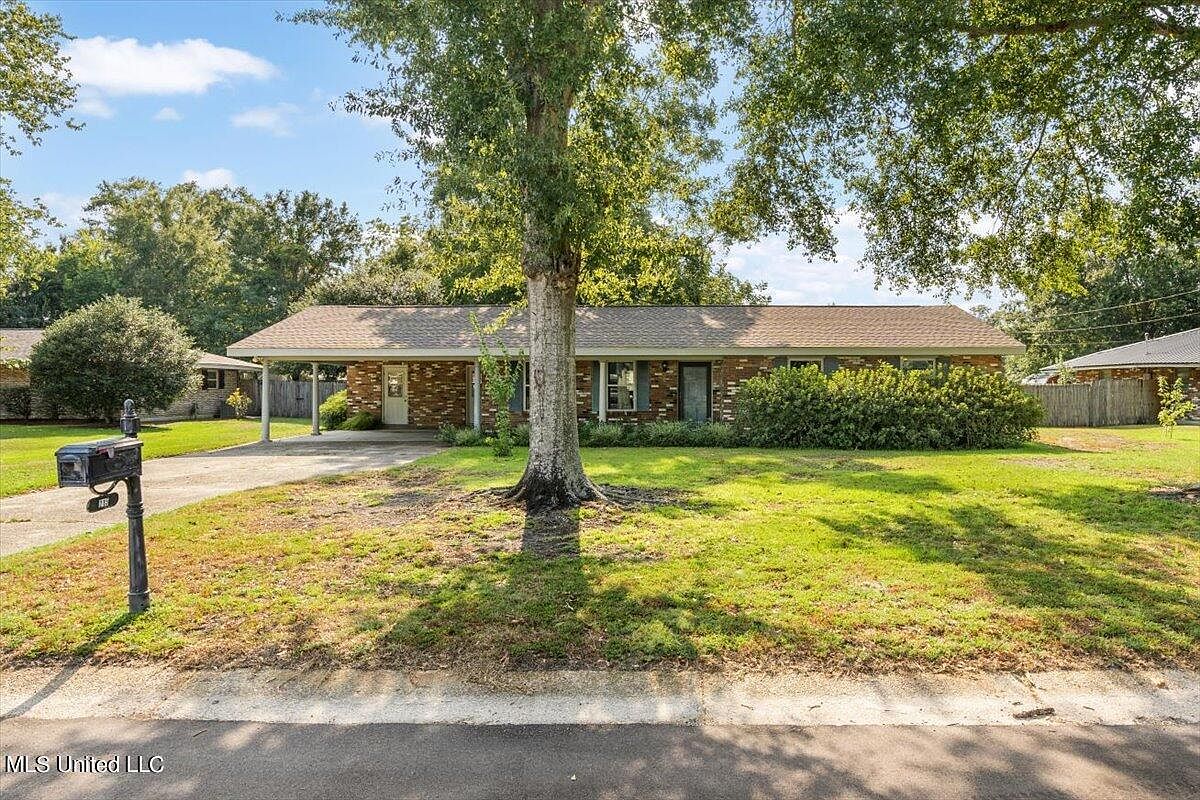 215 Lynwood Cir, Long Beach, MS 39560 Zillow