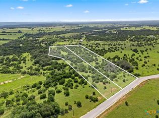 67 Pitchfork Ranch Rd, Copperas Cove, TX 76522