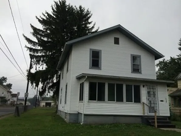 528 Johns Ave, Mansfield, OH 44903