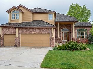 9561 Kemper Dr, Lone Tree, CO 80124