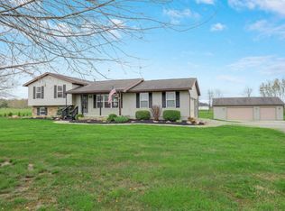 15328 Murphy Rd, Sunbury, OH 43074
