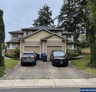 1995 Harritt Dr NW, Salem, OR, 97304