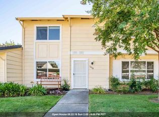 1458 Spring Valley Cmn, Livermore, CA 94551