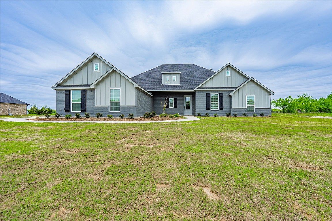 3564 Zayne Ln, Caddo Mills, TX 75135 Zillow