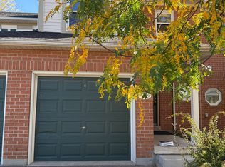 5659 N Glen Erin Dr #71, Mississauga, ON L5M 5P2