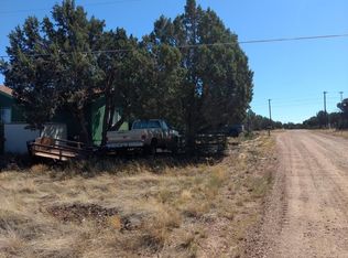 8413 Lone Pine Pl, Show Low, AZ 85901