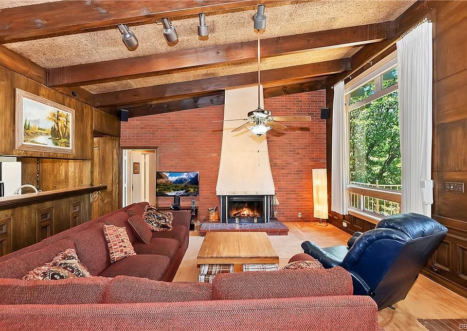 home builders big bear lake ca