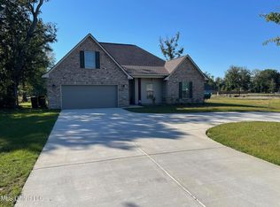5035 Beatline Rd, Long Beach, MS 39560