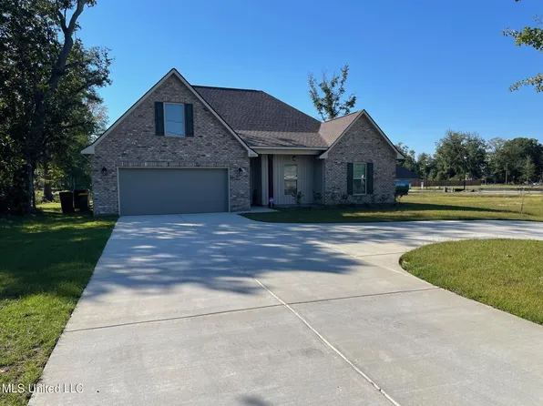 5035 Beatline Rd, Long Beach, MS 39560