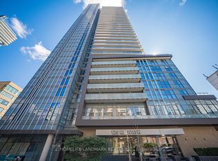 125 Redpath Ave #1206, Toronto, ON M4S 0B5