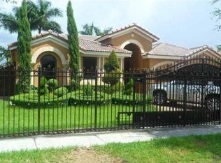 14883 SW 24th St, Miami, FL 33185