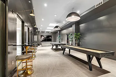 Rented by Living New York