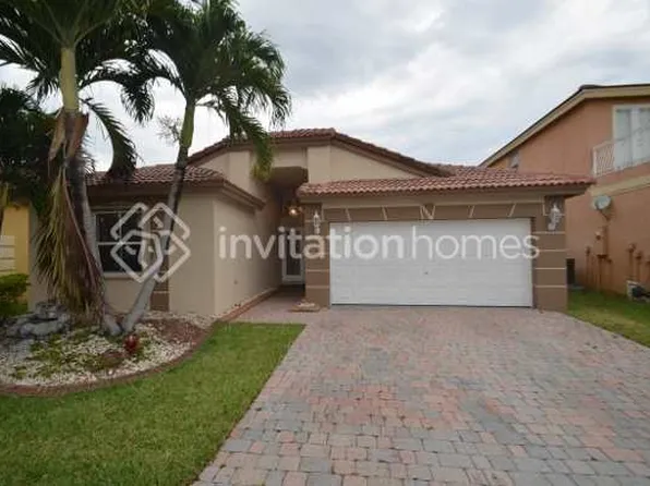 13081 SW 54th Ct, Hollywood, FL 33027